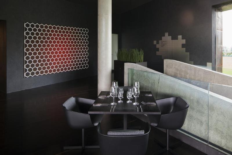 Miura Hotel - Genel