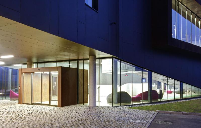 Miura Hotel - Genel