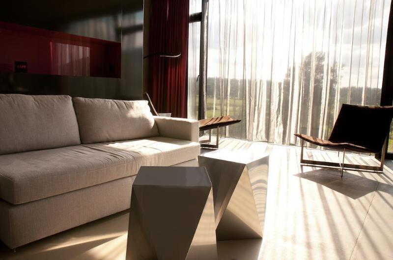 Miura Hotel - Genel