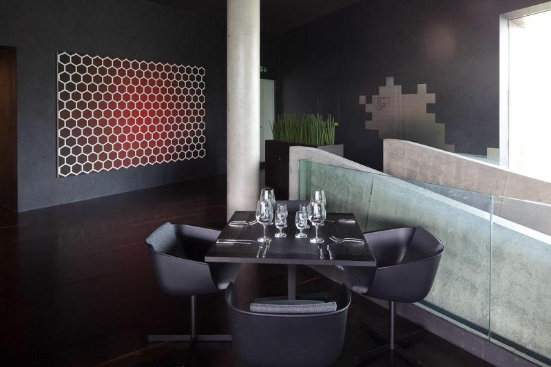 Miura Hotel - Restoran