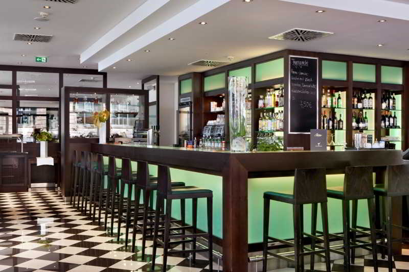 Flemings Hotel München-City fotoÄŸrafÄ±