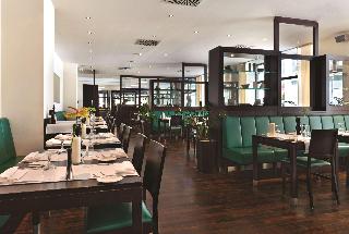 Flemings Hotel München-City fotoÄŸrafÄ±