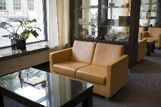 Flemings Hotel München-City fotoÄŸrafÄ±