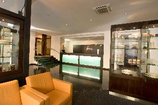 Flemings Hotel München-City fotoÄŸrafÄ±
