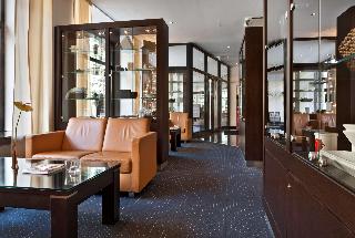 Flemings Hotel München-City fotoÄŸrafÄ±