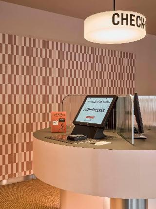 Flemings Hotel München-City fotoÄŸrafÄ±