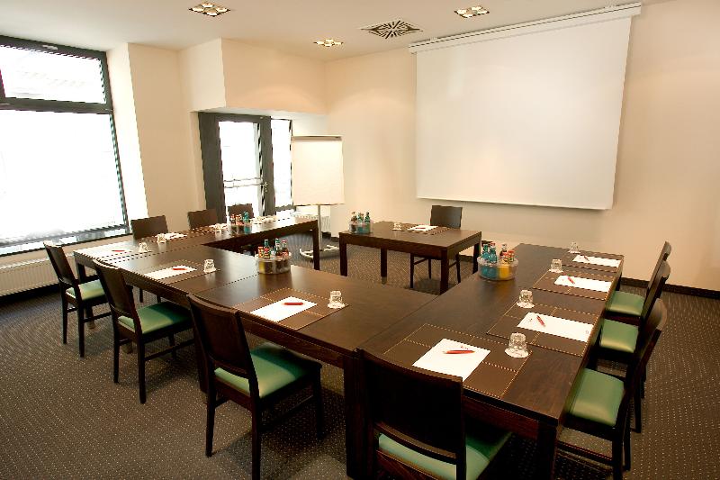 Flemings Hotel München-City - Toplantı