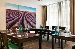 Flemings Hotel München-City fotoÄŸrafÄ±