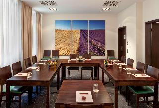 Flemings Hotel München-City fotoÄŸrafÄ±
