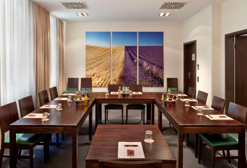 Flemings Hotel München-City - Toplantı