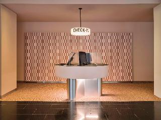 Flemings Hotel München-City fotoÄŸrafÄ±
