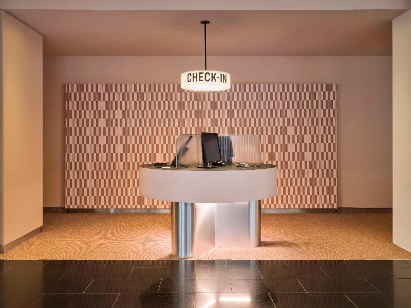 Flemings Hotel München-City - Aktivite