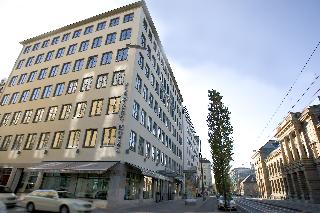 Flemings Hotel München-City fotoÄŸrafÄ±