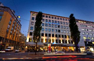 Flemings Hotel München-City fotoÄŸrafÄ±