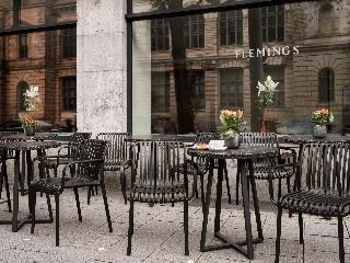 Flemings Hotel München-City fotoÄŸrafÄ±