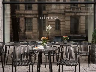 Flemings Hotel München-City fotoÄŸrafÄ±