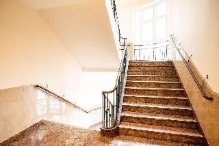 Flemings Hotel München-City fotoÄŸrafÄ±