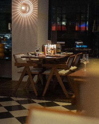 Flemings Hotel München-City fotoÄŸrafÄ±