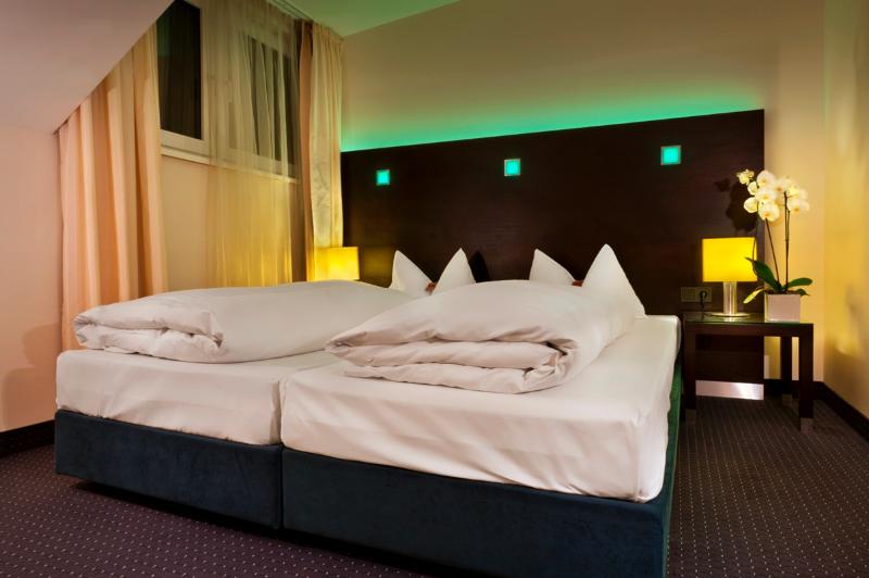 Flemings Hotel München-City - Oda