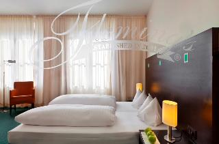 Flemings Hotel München-City fotoÄŸrafÄ±