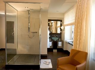 Flemings Hotel München-City fotoÄŸrafÄ±