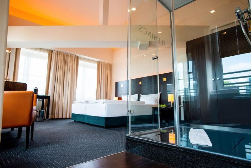 Flemings Hotel München-City - Oda