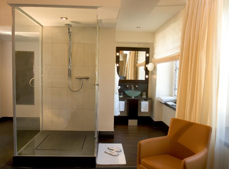 Flemings Hotel München-City - Oda