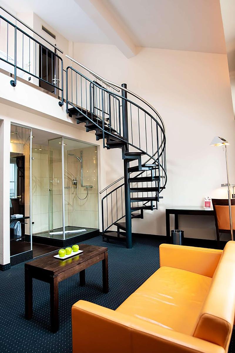Flemings Hotel München-City - Oda