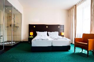 Flemings Hotel München-City fotoÄŸrafÄ±