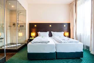 Flemings Hotel München-City fotoÄŸrafÄ±