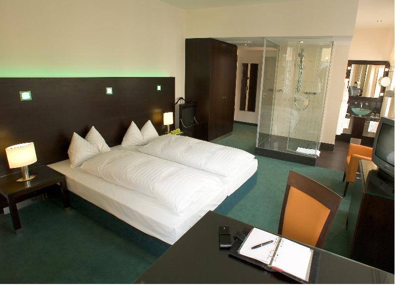 Flemings Hotel München-City - Oda