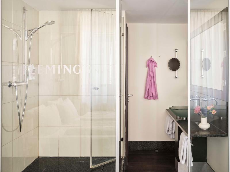 Flemings Hotel München-City - Oda