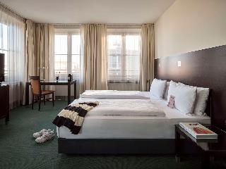 Flemings Hotel München-City fotoÄŸrafÄ±