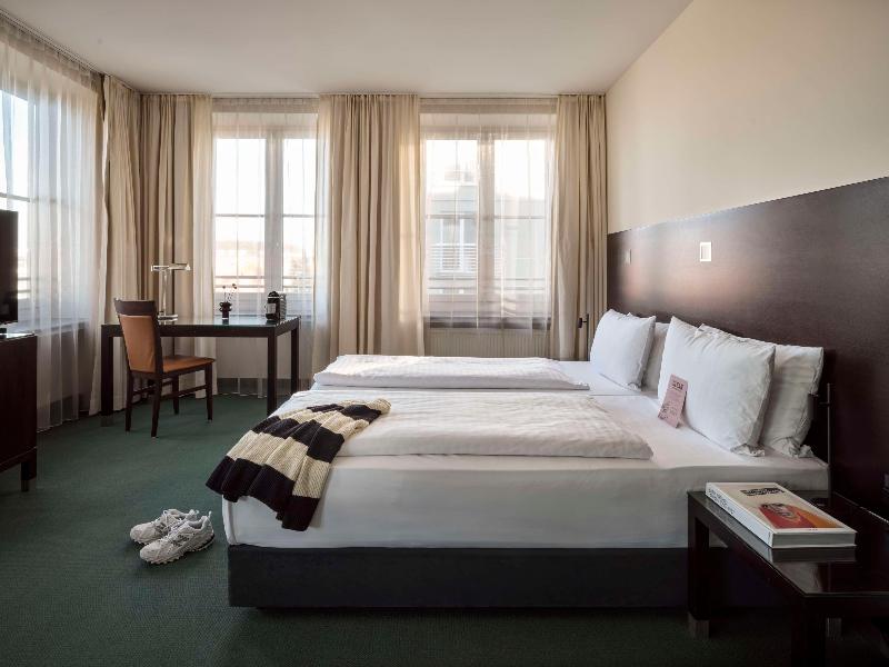 Flemings Hotel München-City - Oda