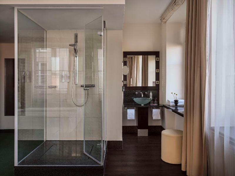 Flemings Hotel München-City - Oda
