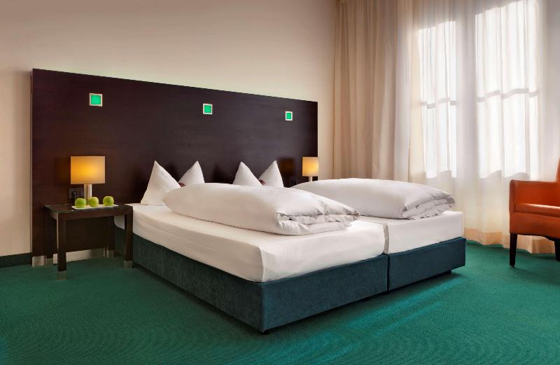 Flemings Hotel München-City - Oda
