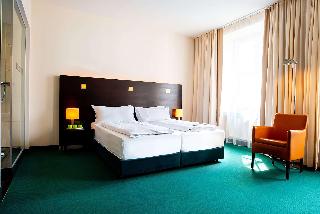 Flemings Hotel München-City fotoÄŸrafÄ±