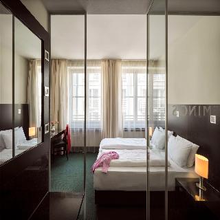 Flemings Hotel München-City fotoÄŸrafÄ±