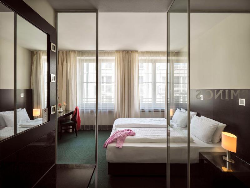 Flemings Hotel München-City - Oda