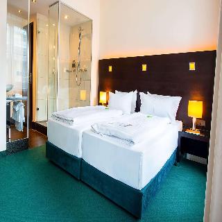 Flemings Hotel München-City fotoÄŸrafÄ±