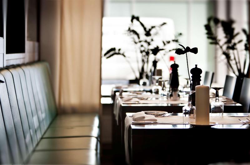 Flemings Hotel München-City - Restoran