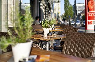 Flemings Hotel München-City fotoÄŸrafÄ±