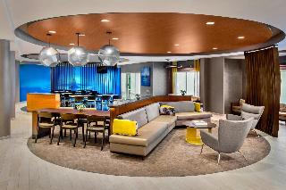 SpringHill Suites Long Island Brookhaven otel fotoğrafı