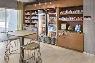 SpringHill Suites Long Island Brookhaven fotoÄŸrafÄ±