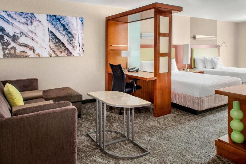 SpringHill Suites Long Island Brookhaven - Oda