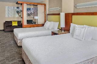 SpringHill Suites Long Island Brookhaven fotoÄŸrafÄ±