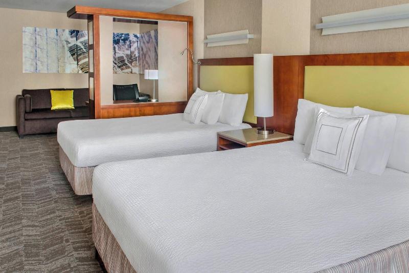 SpringHill Suites Long Island Brookhaven - Oda