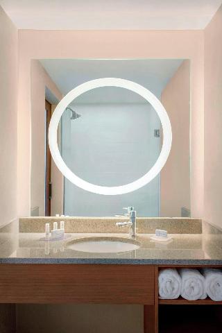 SpringHill Suites Long Island Brookhaven fotoÄŸrafÄ±