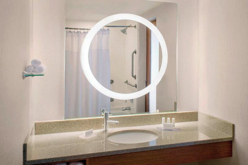SpringHill Suites Long Island Brookhaven - Oda