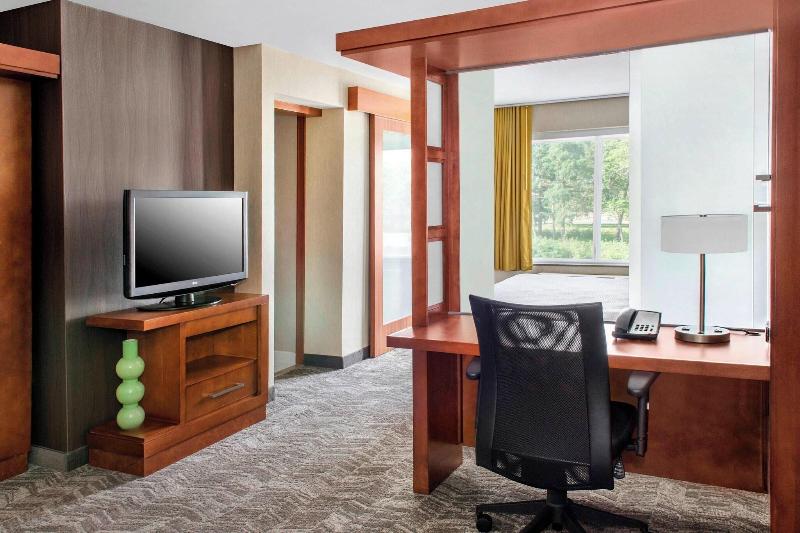SpringHill Suites Long Island Brookhaven - Oda